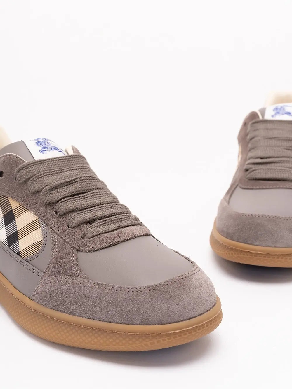 Burberry Men `New Terrace` Sneakers