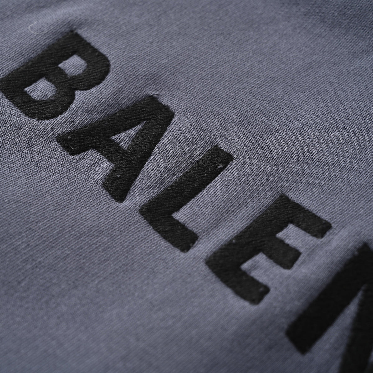 Balenciaga Couples Hoodie