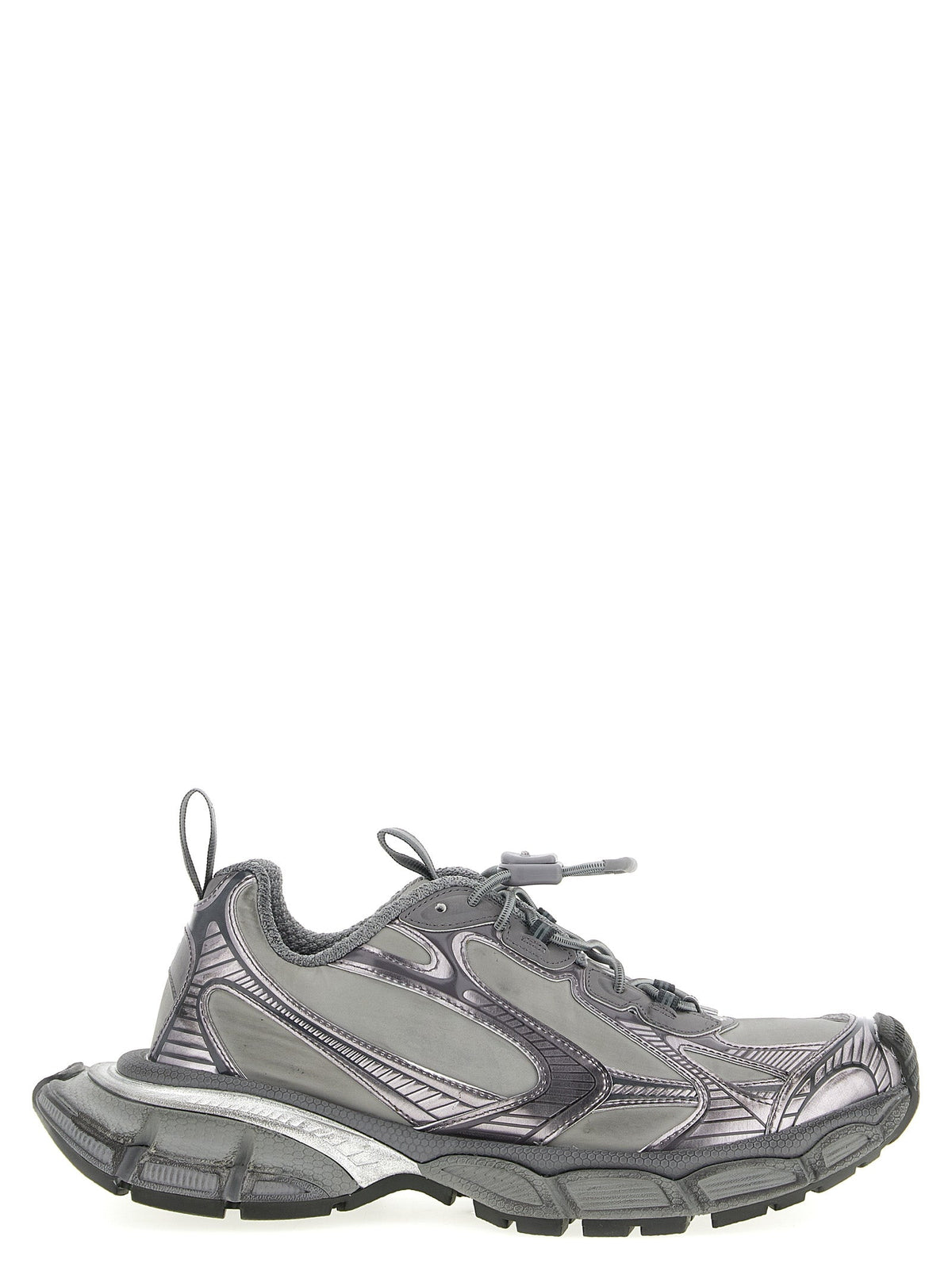 Balenciaga Men '3Xl' Sneakers