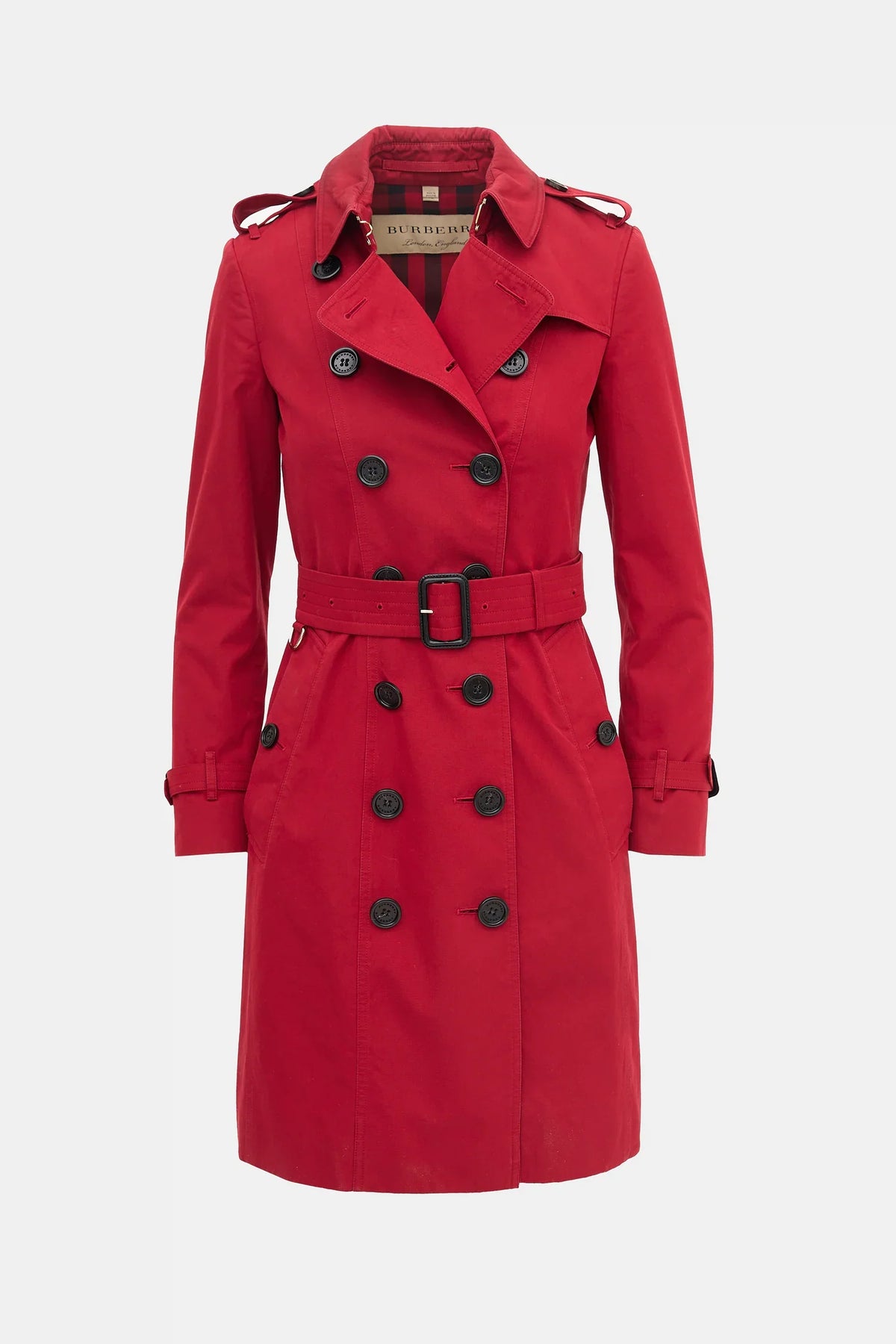 Trench Coat