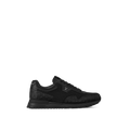 Run Away Sneaker Black