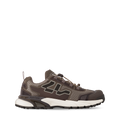 LV Tatic Runner Sneaker Brown