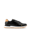 Run Away Sneaker Black