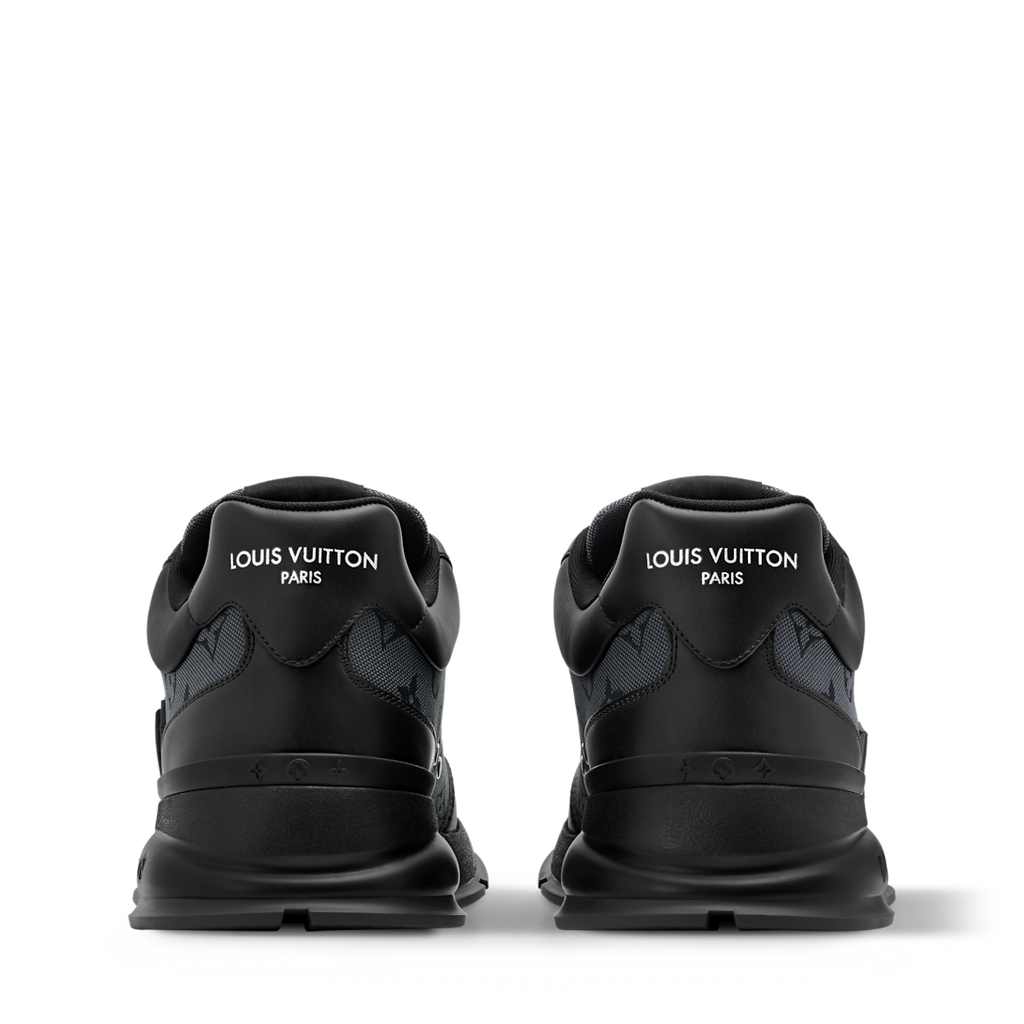 LV Classic Sneaker Black